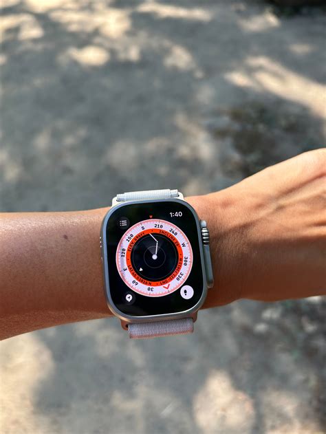 apple watch ultra on 7 inch wrist|apple watch ultra weight gain.